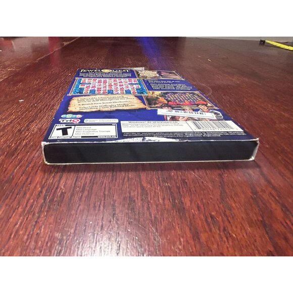 Jewel Quest The Sapphire Dragon PC  Video Games 2011 - Picture 4 of 7